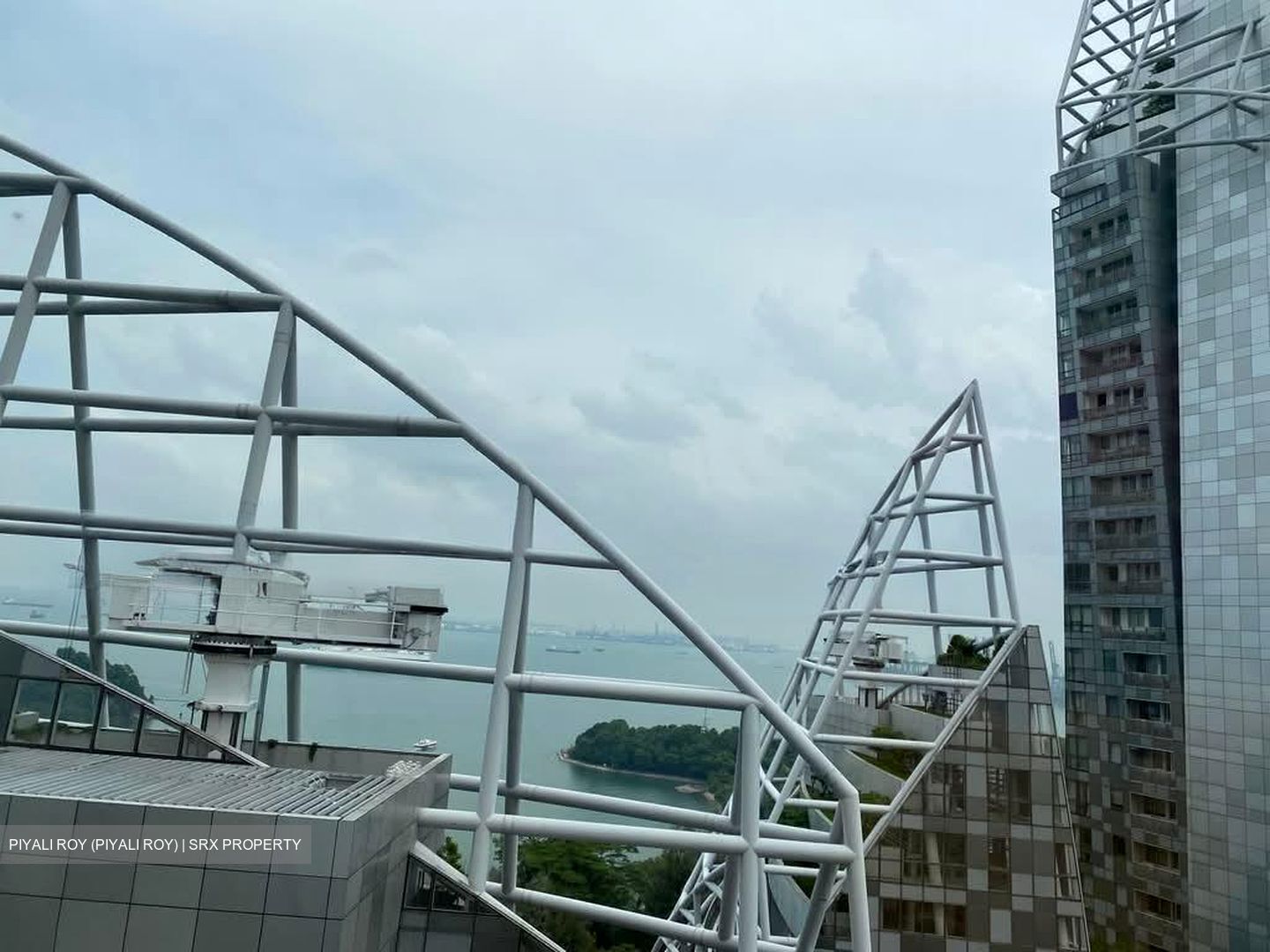 Reflections At Keppel Bay (D4), Condominium #579188431